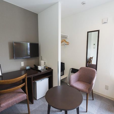 Mikasa Tennen Onsen Taikonoyu Sparesort Hotel Taiko Bettei Hatago Iwamizawa Eksteriør billede