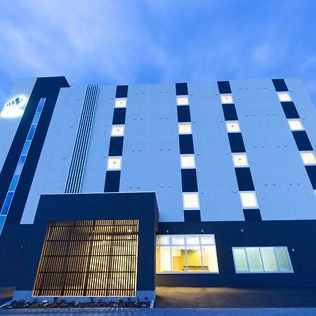Mikasa Tennen Onsen Taikonoyu Sparesort Hotel Taiko Bettei Hatago Iwamizawa Eksteriør billede