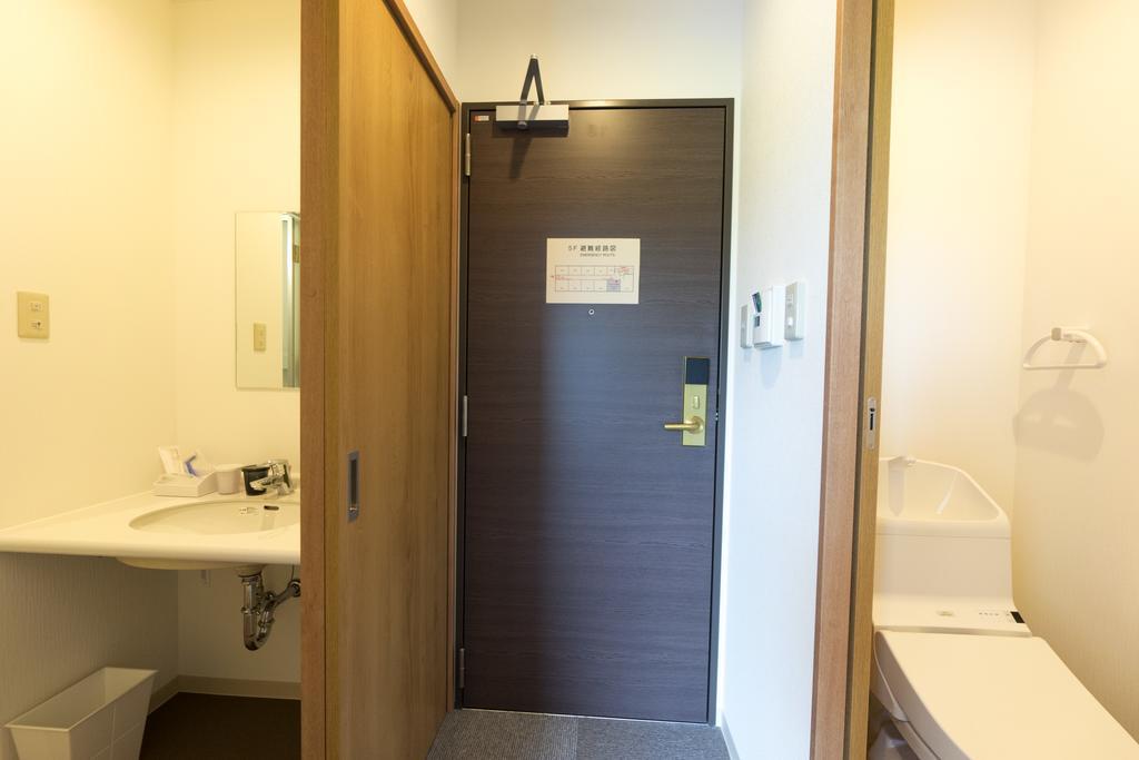 Mikasa Tennen Onsen Taikonoyu Sparesort Hotel Taiko Bettei Hatago Iwamizawa Eksteriør billede