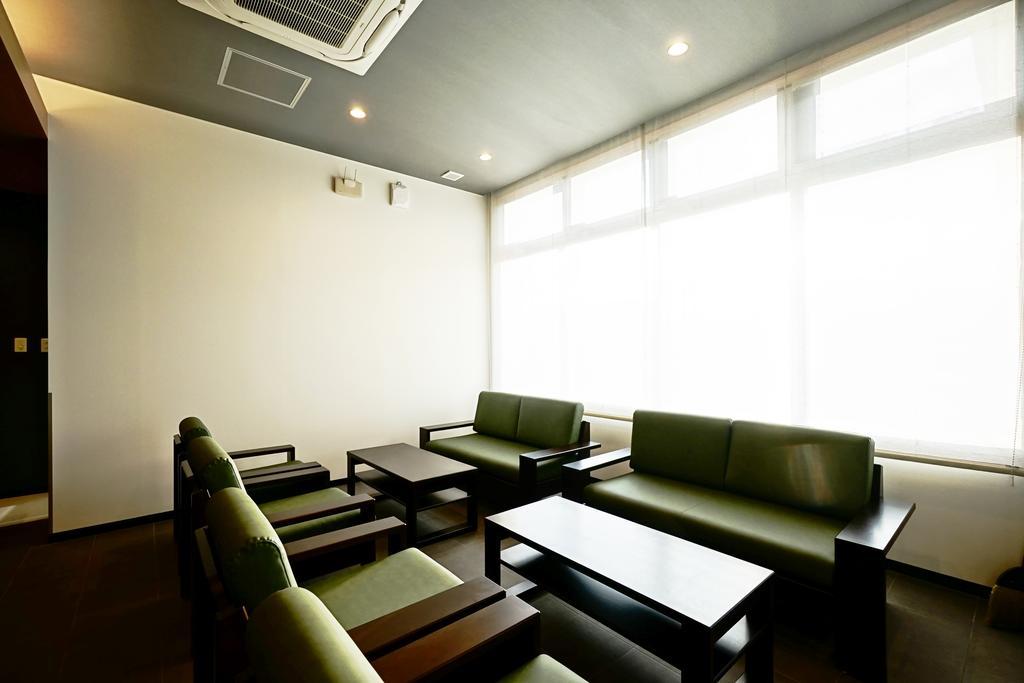 Mikasa Tennen Onsen Taikonoyu Sparesort Hotel Taiko Bettei Hatago Iwamizawa Eksteriør billede