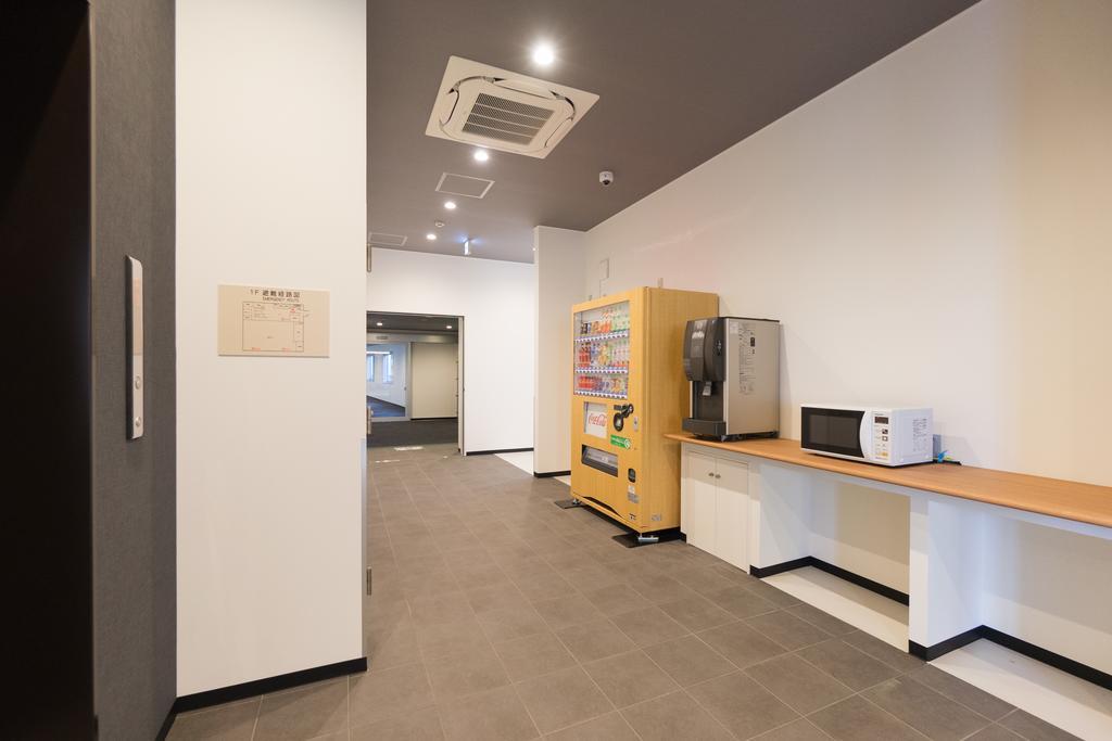 Mikasa Tennen Onsen Taikonoyu Sparesort Hotel Taiko Bettei Hatago Iwamizawa Eksteriør billede