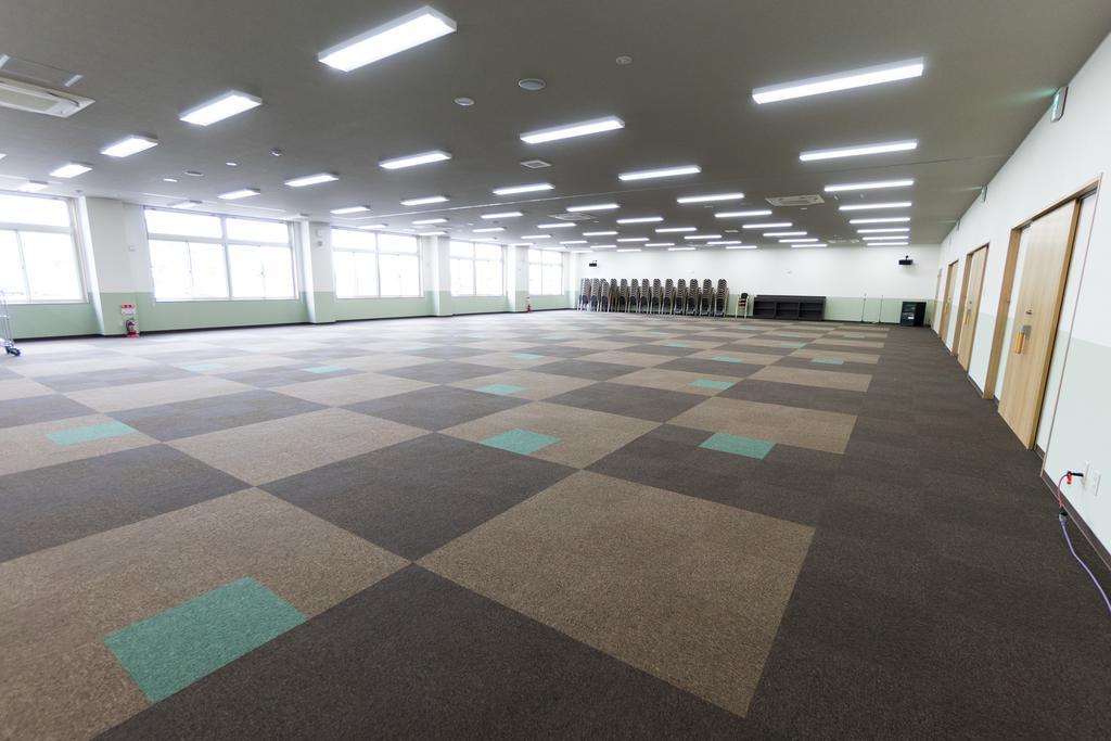 Mikasa Tennen Onsen Taikonoyu Sparesort Hotel Taiko Bettei Hatago Iwamizawa Eksteriør billede