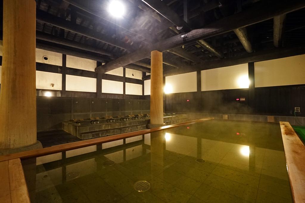 Mikasa Tennen Onsen Taikonoyu Sparesort Hotel Taiko Bettei Hatago Iwamizawa Eksteriør billede