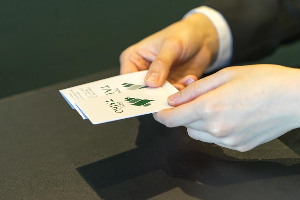 Mikasa Tennen Onsen Taikonoyu Sparesort Hotel Taiko Bettei Hatago Iwamizawa Eksteriør billede